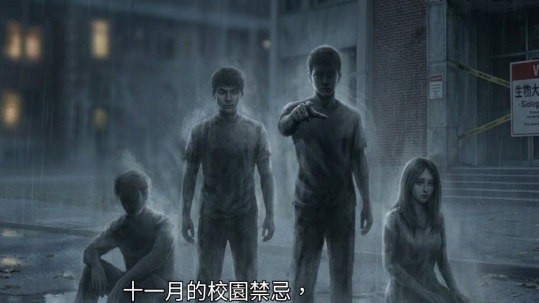 抓交替