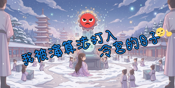 冷宮IP