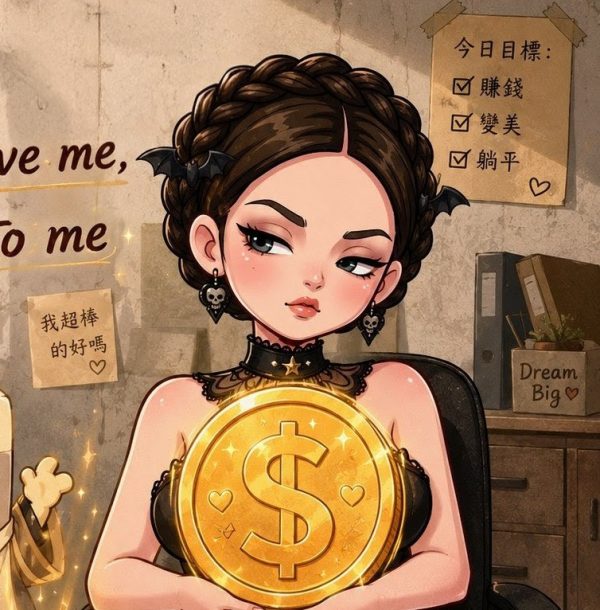 咚咚寫