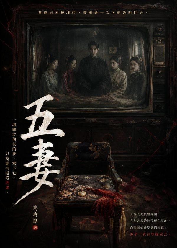五妻（免費下載）