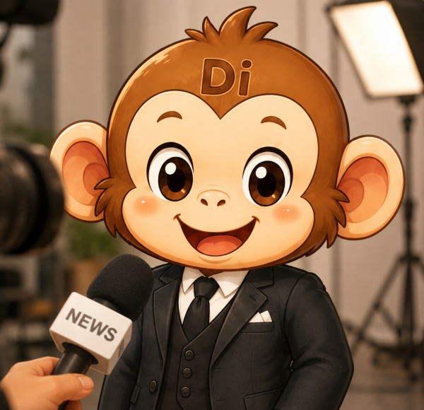 Dimonkey