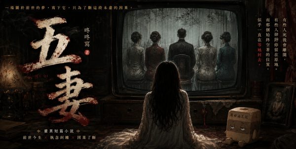 番外•解夢
