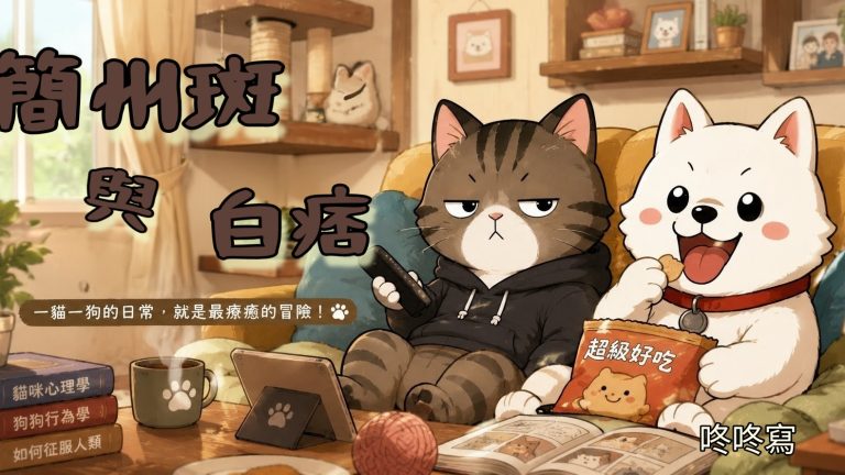 55 存摺王國-妙妙女官初登場